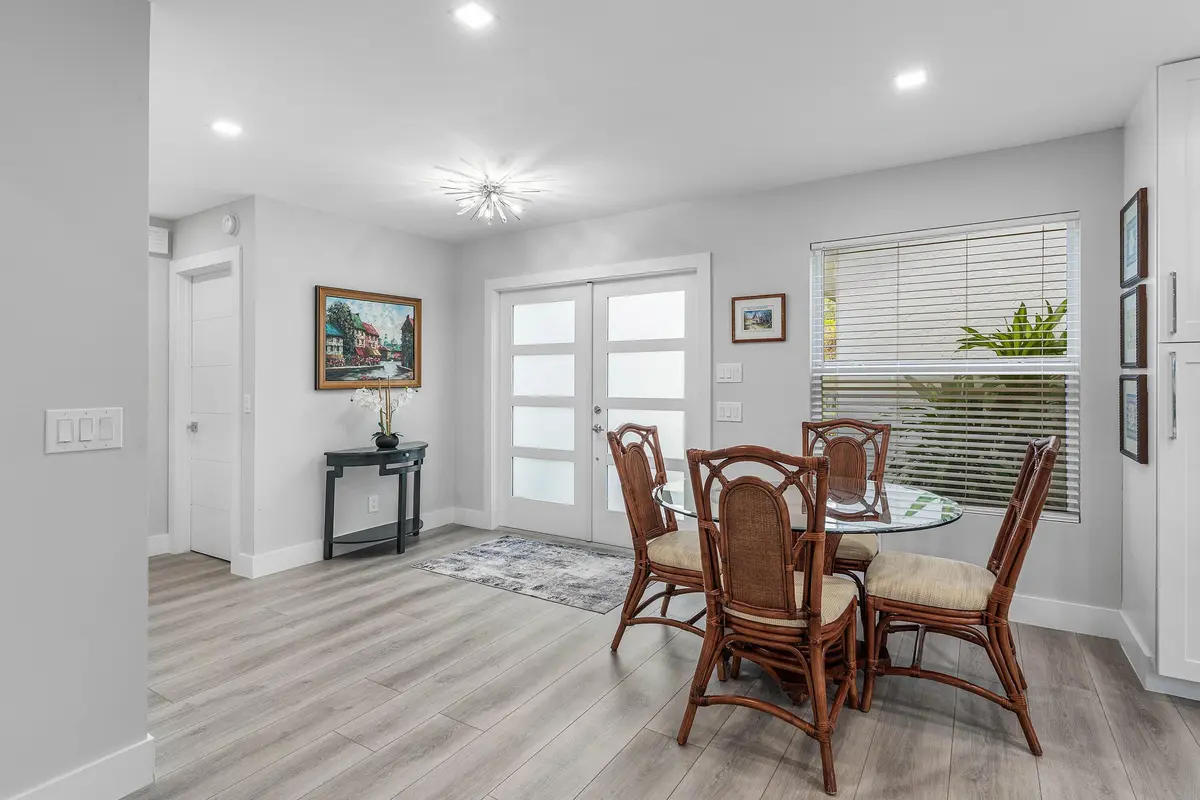 Entry at 13320 Touchstone Court, Palm Beach Gardens