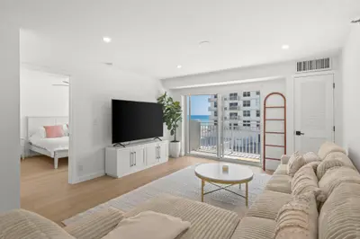 4505 S Ocean Boulevard 203, Highland Beach – Condominium for sale