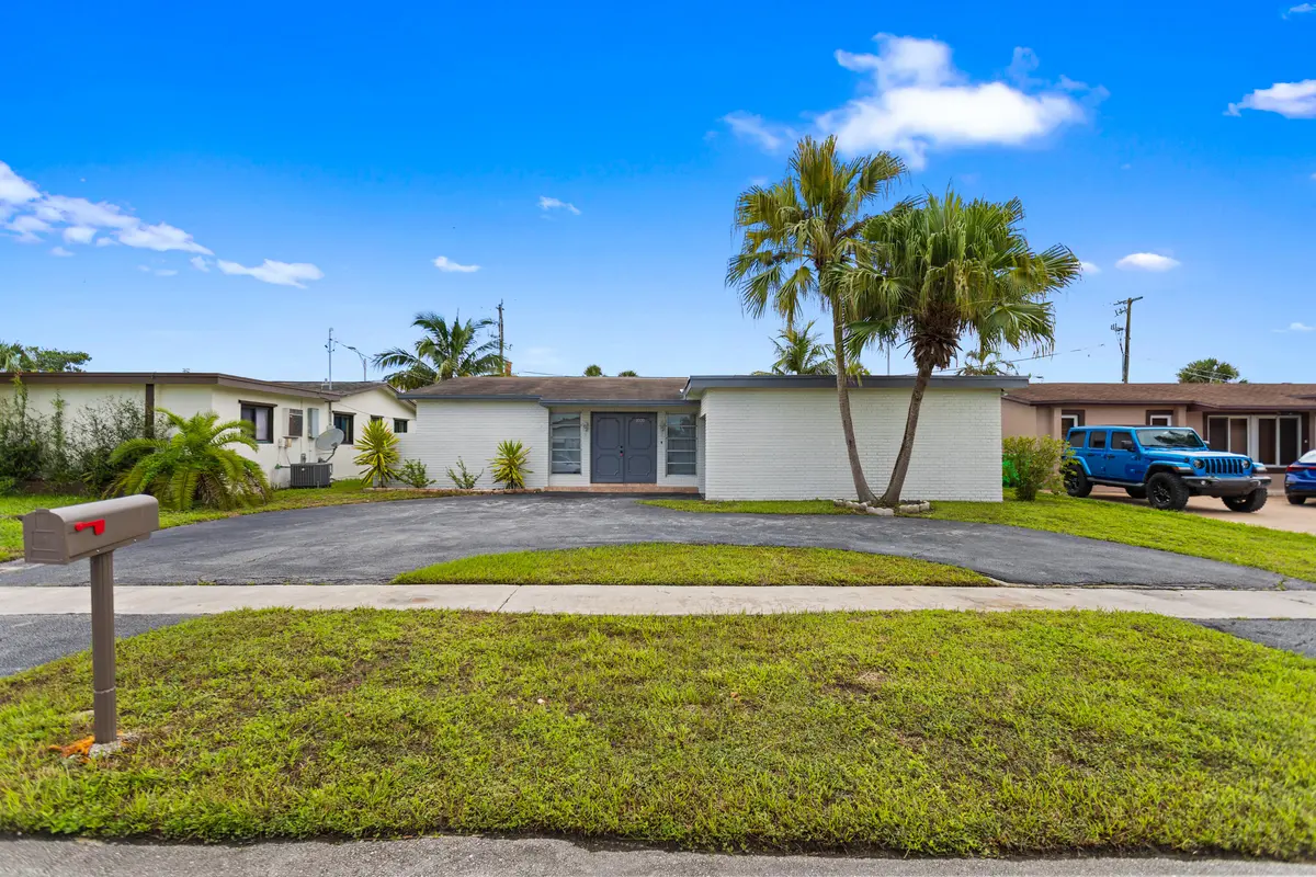 585A2678 at 2000 NW 91ST Way, Sunrise