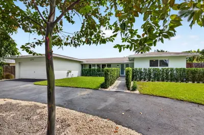 410 SW 55TH Terrace, Plantation – Single Family Residence for sale
