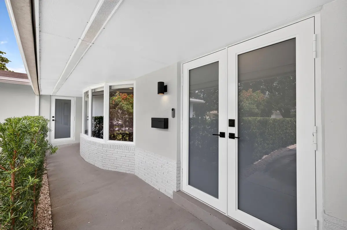 Front Exterior 5 at 410 SW 55TH Terrace, Plantation
