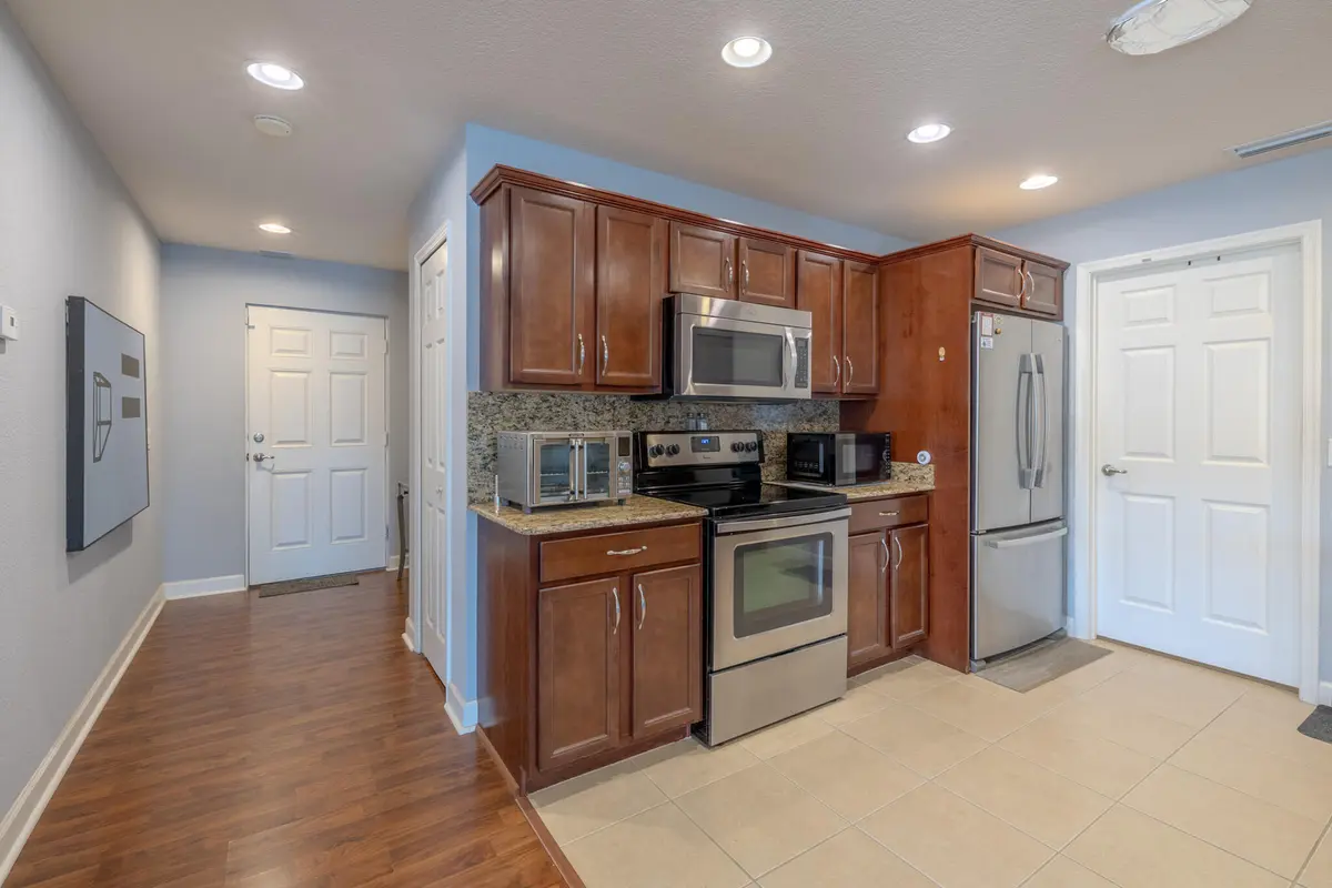 Kitchen 4 at 16 MEDITERRANEAN Boulevard, Port St. Lucie