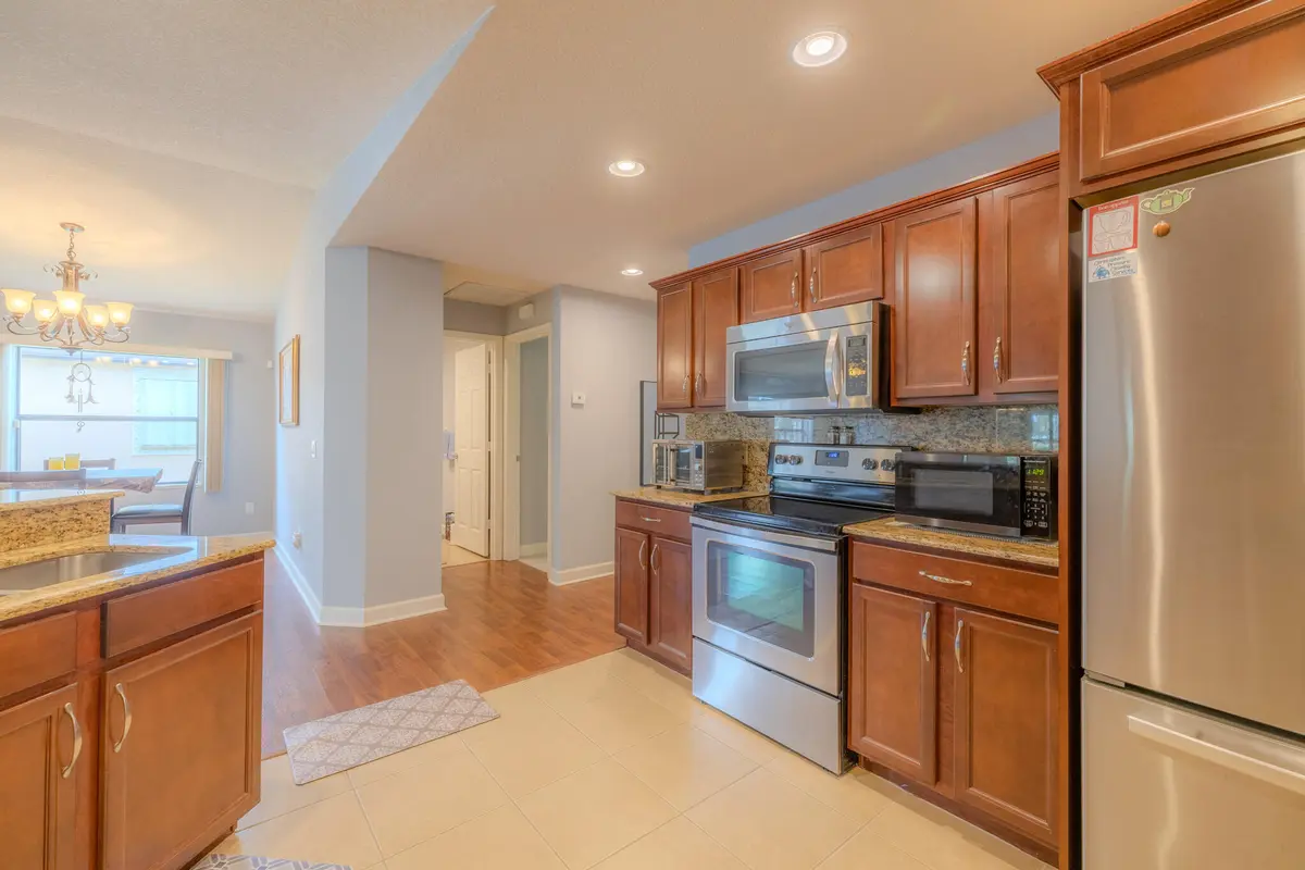 Kitchen 5 at 16 MEDITERRANEAN Boulevard, Port St. Lucie