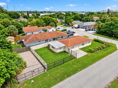 603 N Broadway, Lantana – Single Family Residence for sale