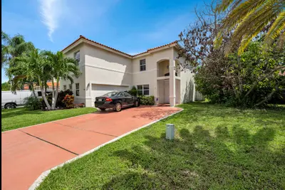 7308 N NAUTICA Way, Lake Worth – Single Family Residence for sale