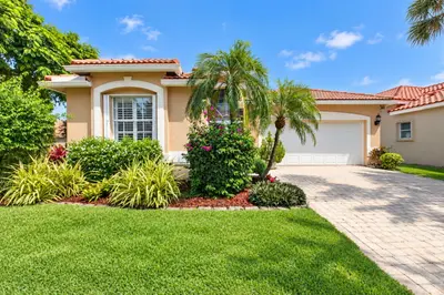 6565 VIA TRENTO, Delray Beach – Single Family Residence for sale