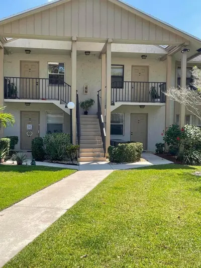 3031 SE Aster Lane 608, Stuart – Condominium for rent