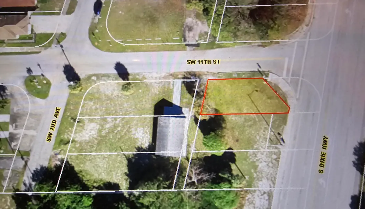 Can you see it?? at 1107 S DIXIE Highway, Deerfield Beach