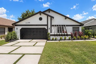 11152 HIGHLAND Circle, Boca Raton – Single Family Residence for sale