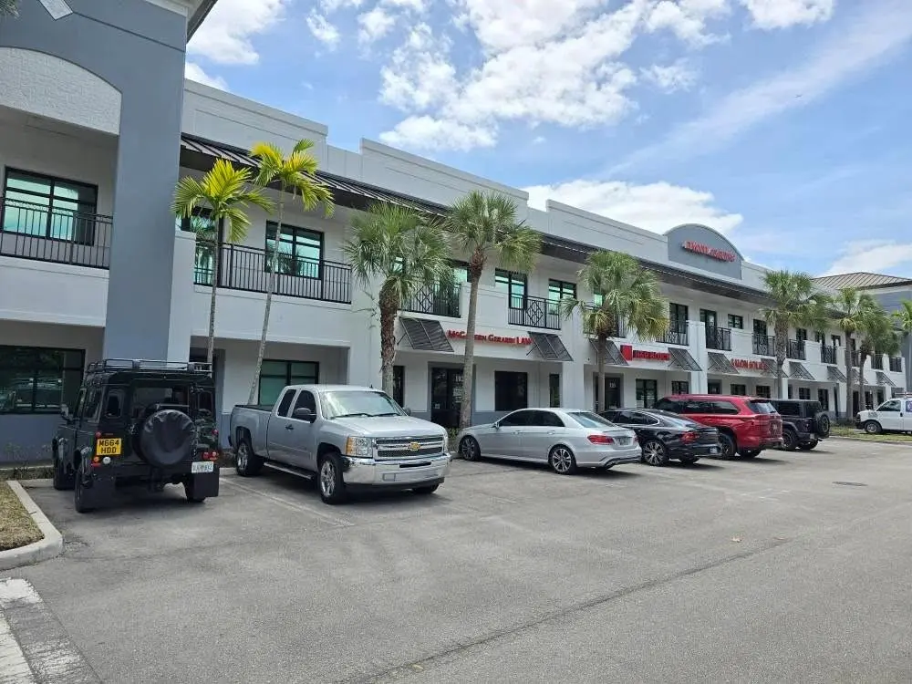 Photo 1 at 9200 BELVEDERE Road 101, Royal Palm Beach