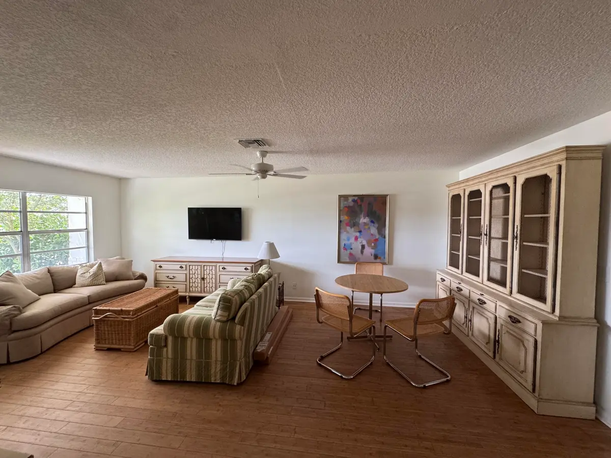 Living/Dining at 3957 Harwood Street, West Palm Beach