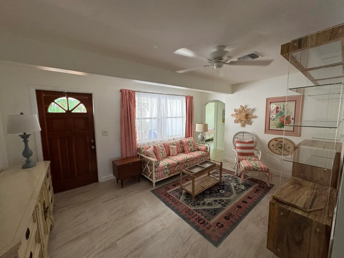 Family Room at 3957 Harwood Street, West Palm Beach