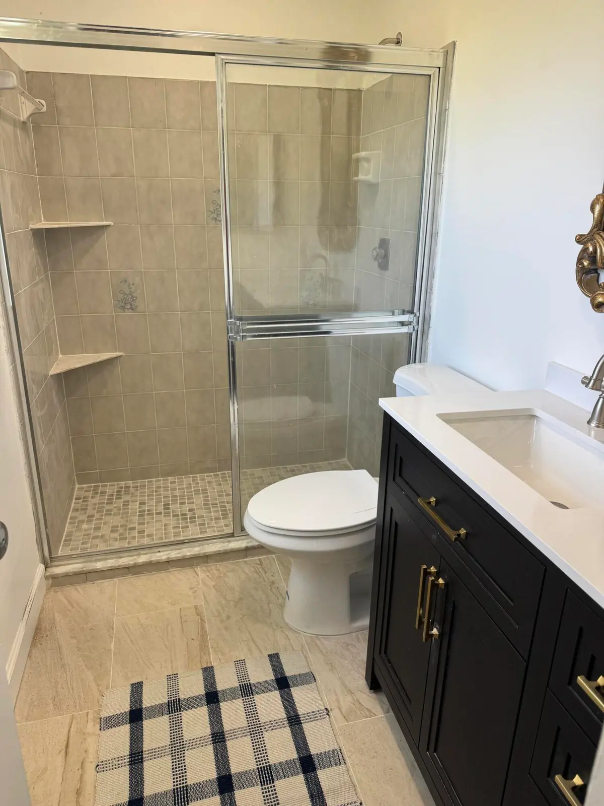 Bath 2 at 3957 Harwood Street, West Palm Beach