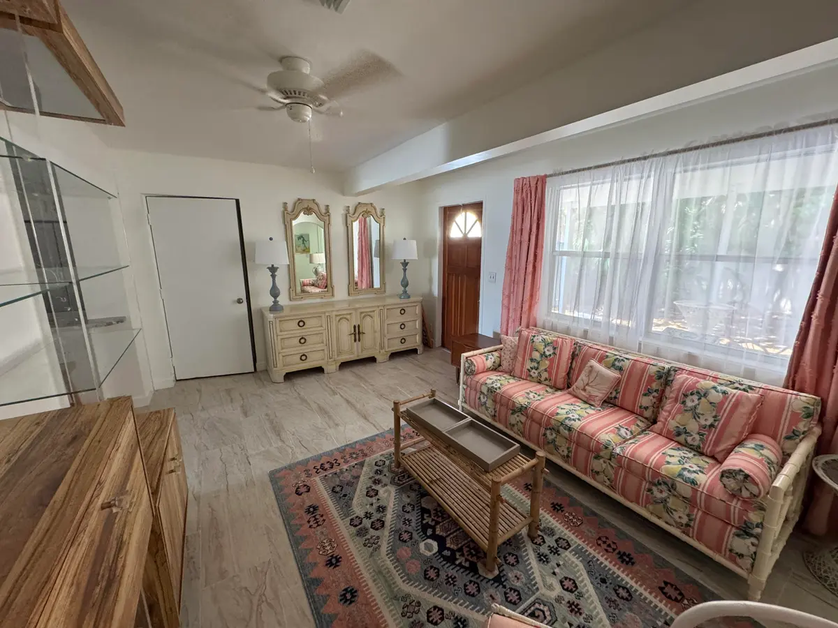 Family Room at 3957 Harwood Street, West Palm Beach
