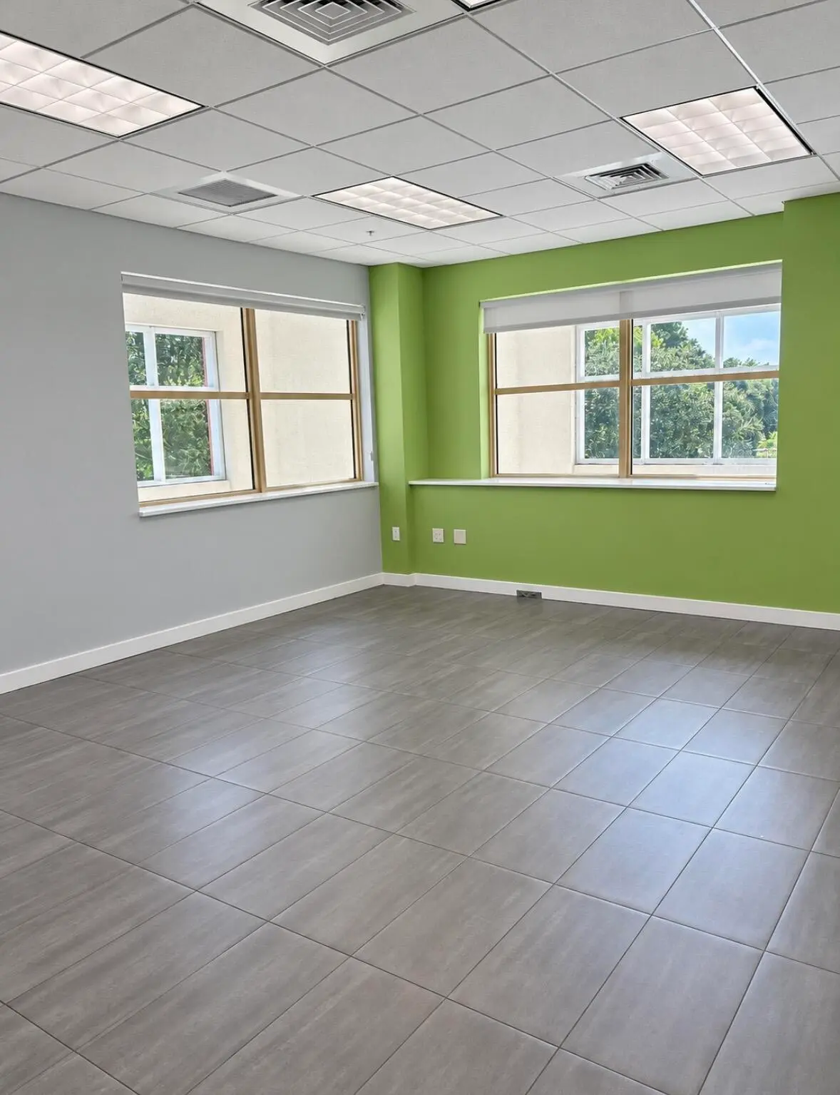 Private office at 791 PARK OF COMMERCE Boulevard 201, Boca Raton