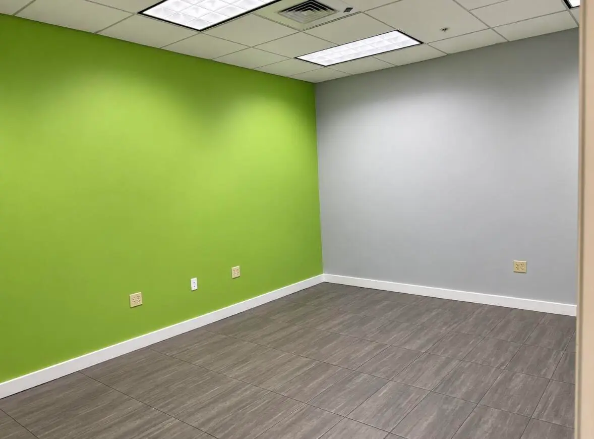 Private office at 791 PARK OF COMMERCE Boulevard 201, Boca Raton