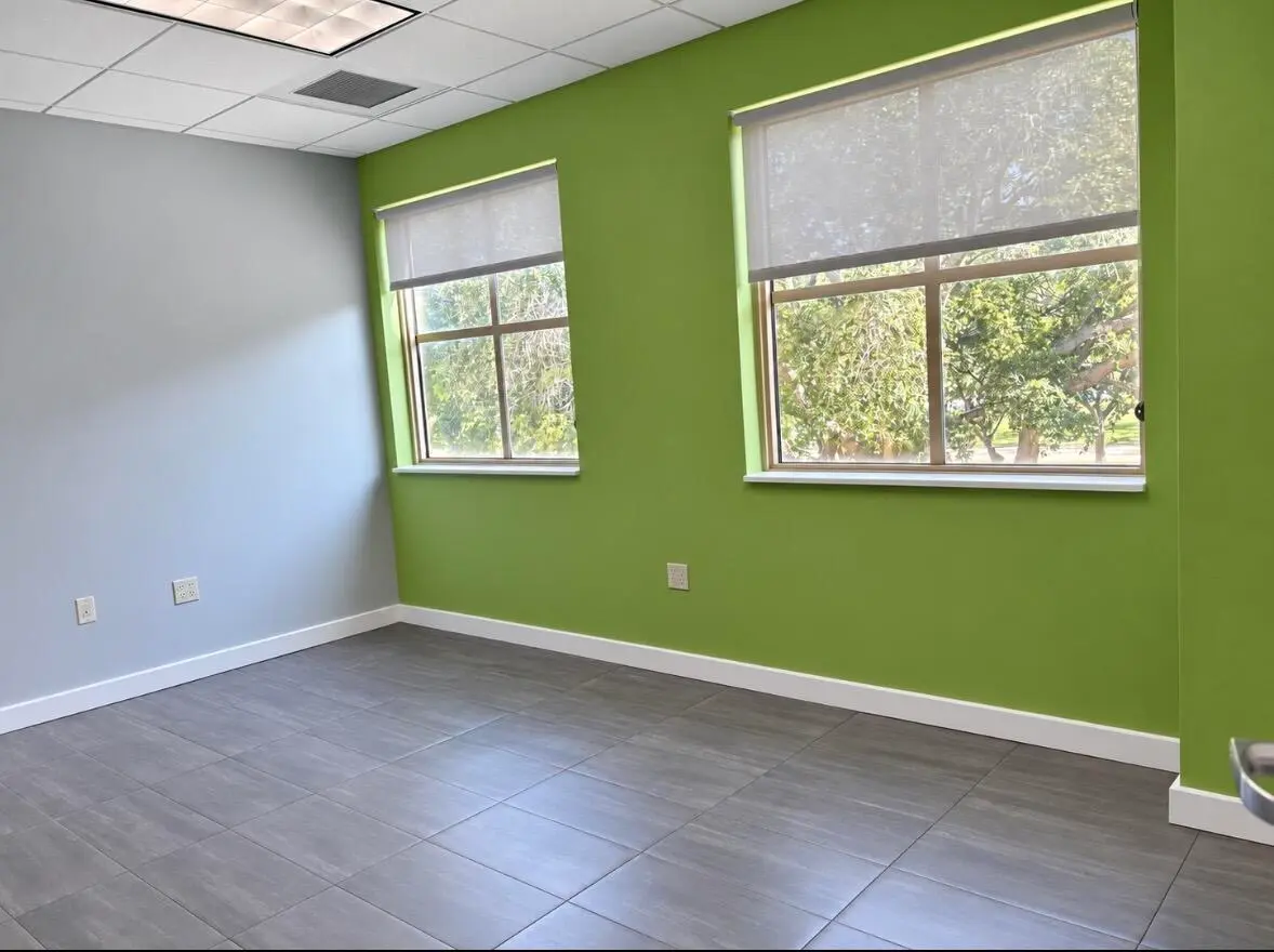 Private office at 791 PARK OF COMMERCE Boulevard 201, Boca Raton