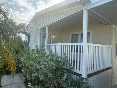 8775 20th Street lot 905, Vero Beach – Manufactured Home for sale