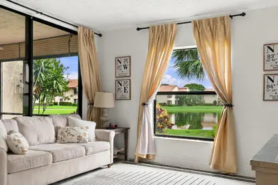 8609 Boca Glades Boulevard A, Boca Raton – Condominium for sale
