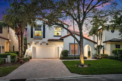 844 MADISON Court, Palm Beach Gardens – Single Family Residence for sale