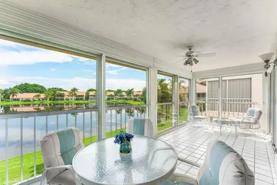 14388 Emerald Lake Drive 3, Delray Beach – Condominium for sale