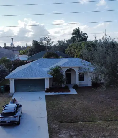 4542 SW Savona Boulevard, Port St. Lucie – Single Family Residence for rent