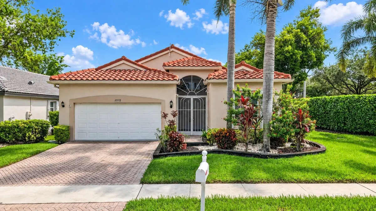 WELCOME TO 11572 SPRING OAK AVENUE at 11572 Spring Oak Avenue, Boynton Beach