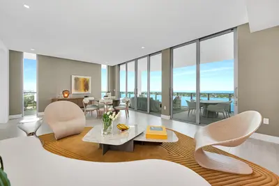 4714 N Flagler Drive 1804, West Palm Beach – Condominium for sale