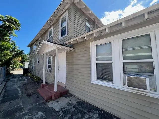 1331 Exterior at 1331 LONGWOOD Street, West Palm Beach
