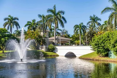 4602 NE MARTINIQUE Way H2, Coconut Creek – Condominium for rent