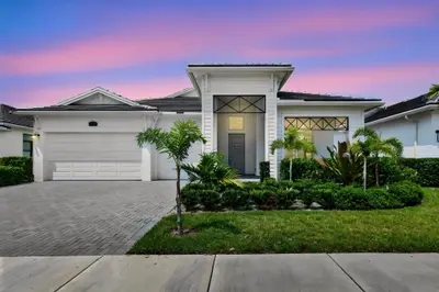 9202 SW ESULE Way, Port St. Lucie – Single Family Residence for rent