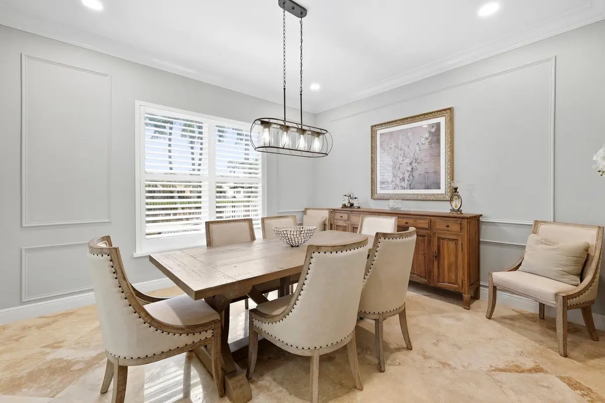 Dining_Room at 1261 BEACON Circle, Wellington