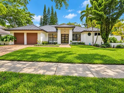 1985 Parkside Circle, Boca Raton – Single Family Residence for sale