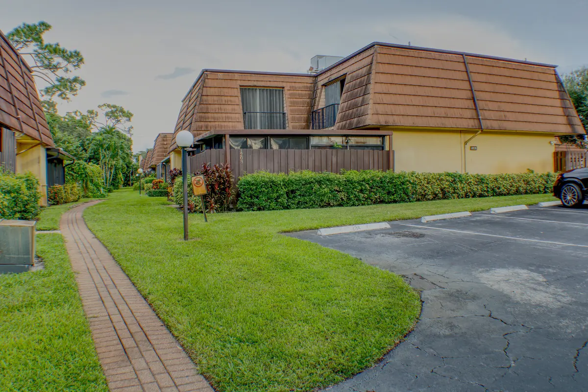 Outside001 at 4171 TURNBERRY Circle 1203, Lake Worth