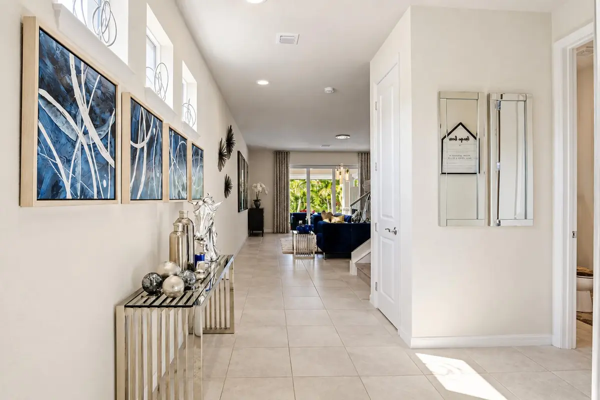 A9F04793-8B92-453C-9CBE-A1AB9C4DB99C at 1592 BURSERA Terrace, Hollywood