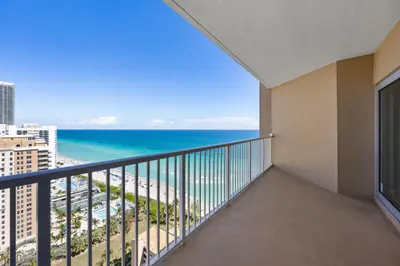 1950 S OCEAN Drive PHB, Hallandale Beach – penthouse for sale