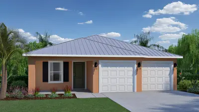 45 Montoya, Fort Pierce – Single Family Residence for sale