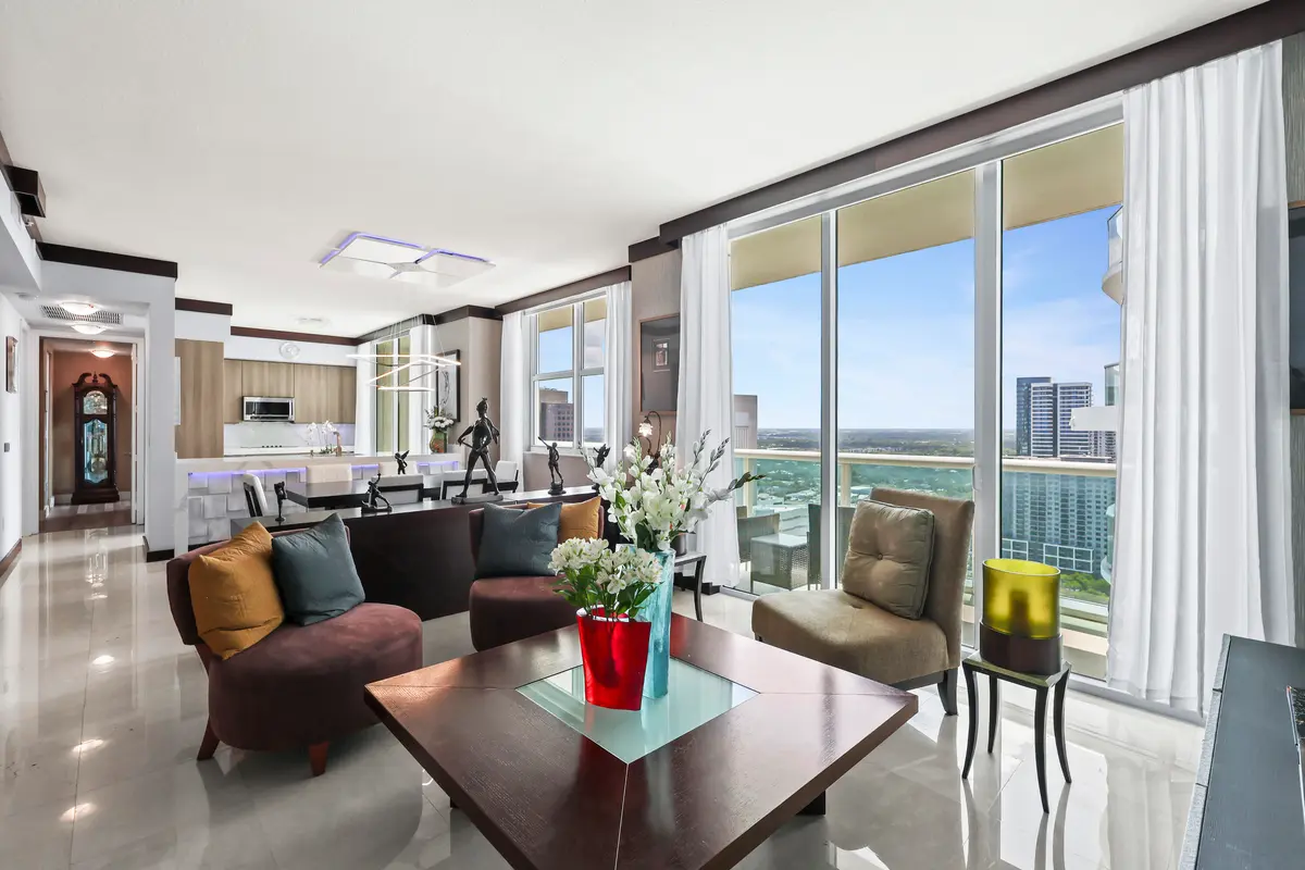347 North New River Drive East - 5.jpg-F at 347 N NEW RIVER Drive PH4, Fort Lauderdale
