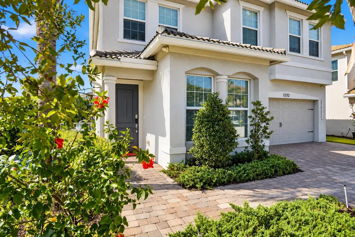6E4CAF2B-6486-465E-8669-990F89E85F79 at 1592 BURSERA Terrace, Hollywood