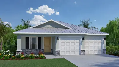 7 Puerto Sol, Fort Pierce – Single Family Residence for sale