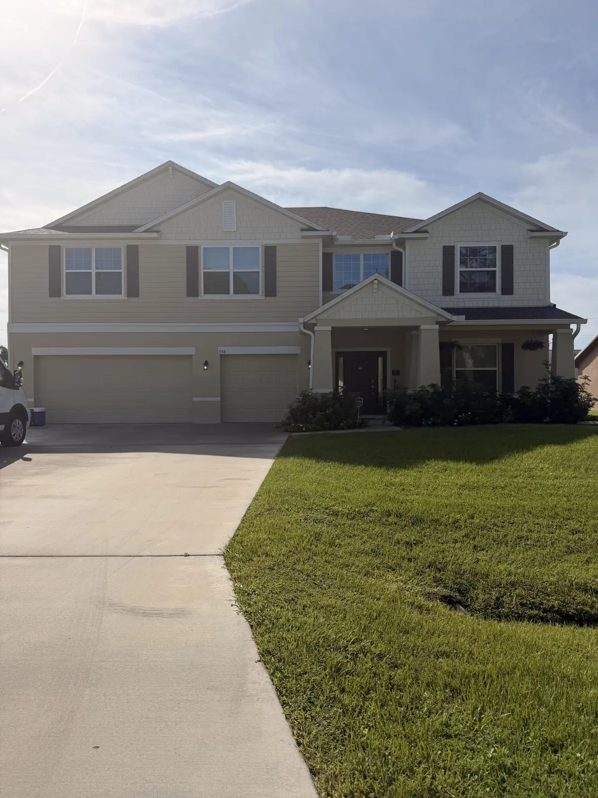 590 SE FAITH Terrace, Port St. Lucie, FL – photo 1