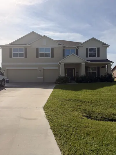 590 SE FAITH Terrace, Port St. Lucie – Single Family Residence for rent