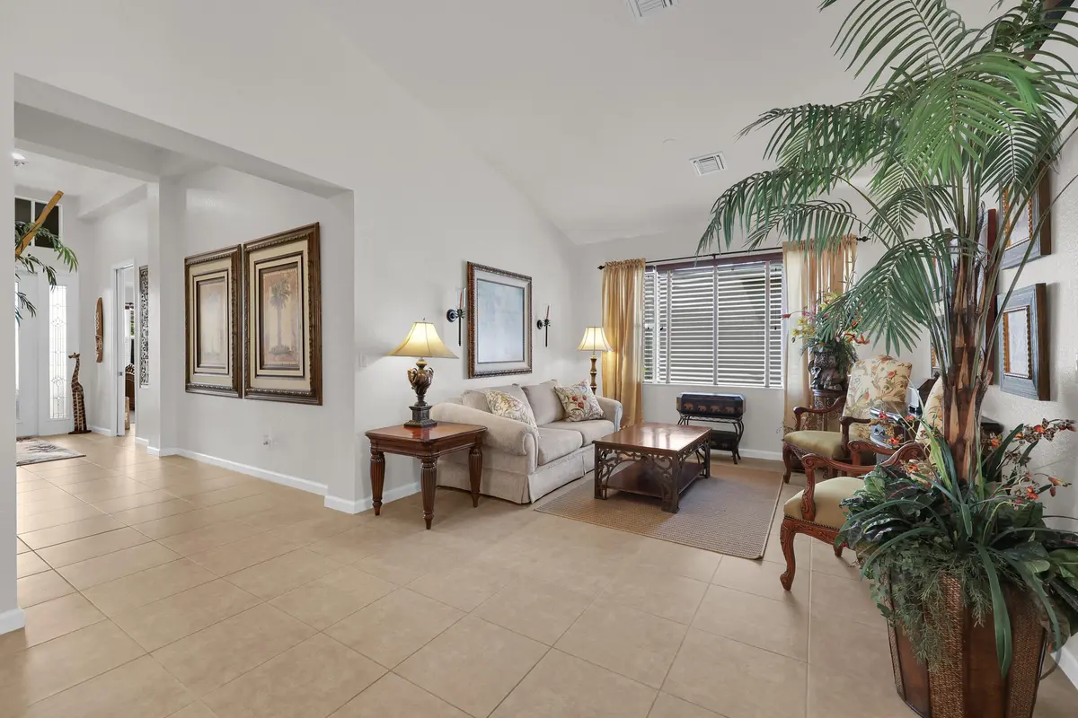 Living Room at 2206 Newport Isles Boulevard, Port St. Lucie
