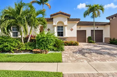 14664 BARLETTA Way, Delray Beach – Single Family Residence for sale