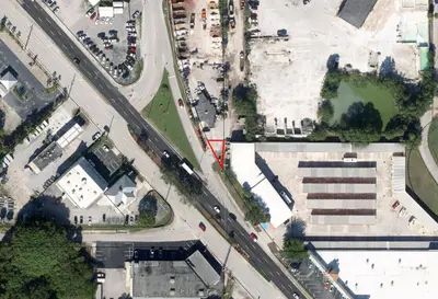 0 SE FEDERAL, Stuart – Unimproved Land for sale