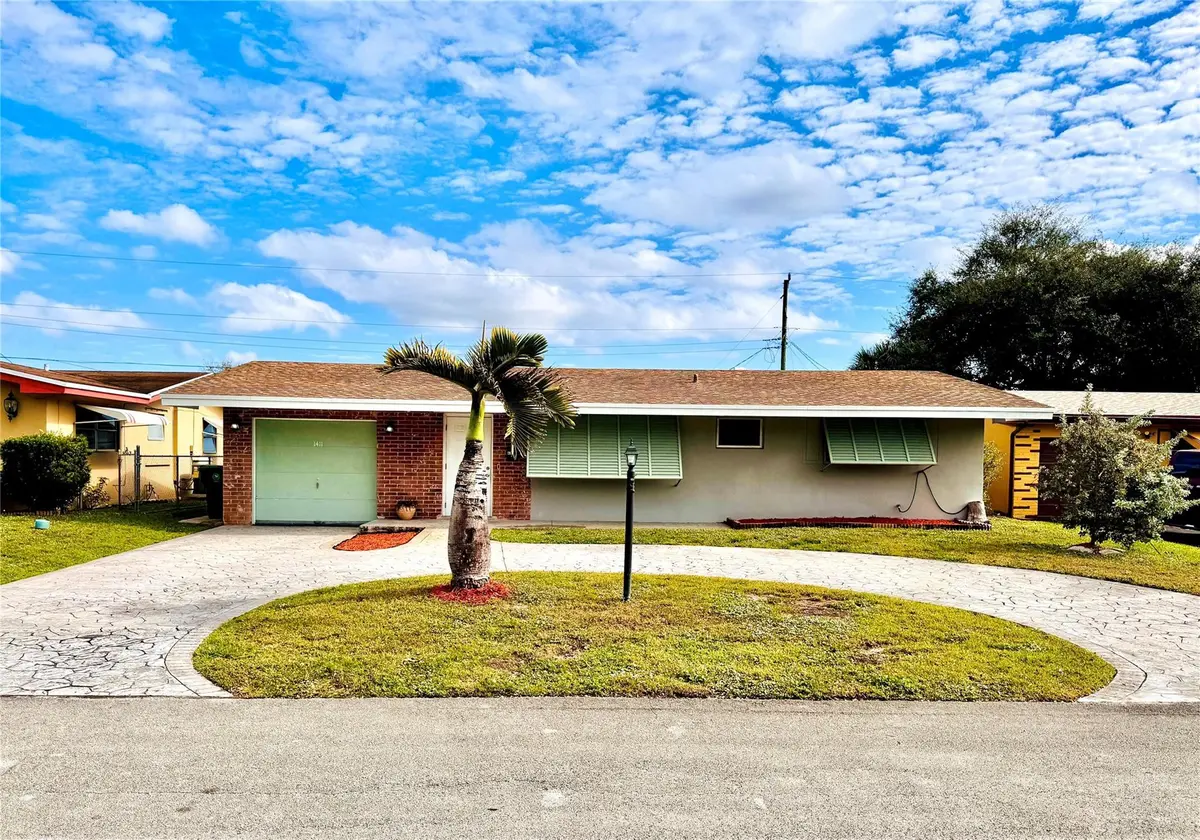 Photo 1 at 1411 NW 79TH Way, Pembroke Pines