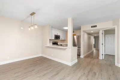 11419 NW 35th Street, Coral Springs – Apartment for rent