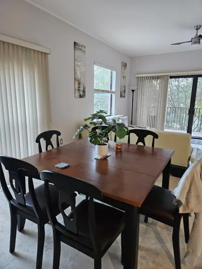 1640 Presidential Way 301, West Palm Beach – Condominium for rent