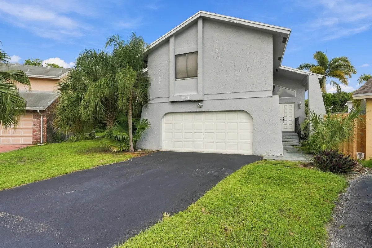 02_front at 3528 NW 73RD Way, Coral Springs