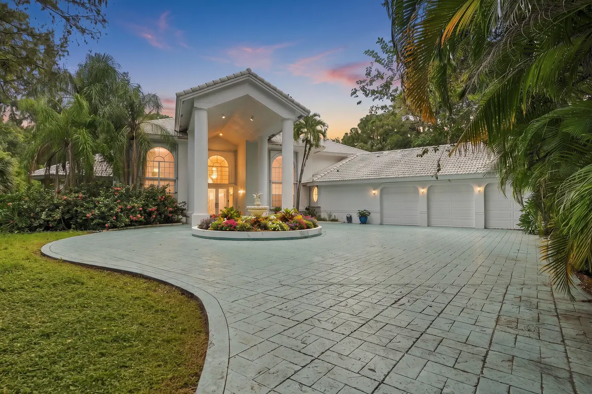 01_front at 5386 NW 77th Terrace, Coral Springs